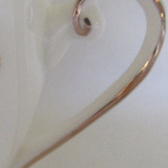 Royal Grafton Thistles and Tartan Tea Cup and Saucer, English Bone China, D1111 - Picture 3 of 8